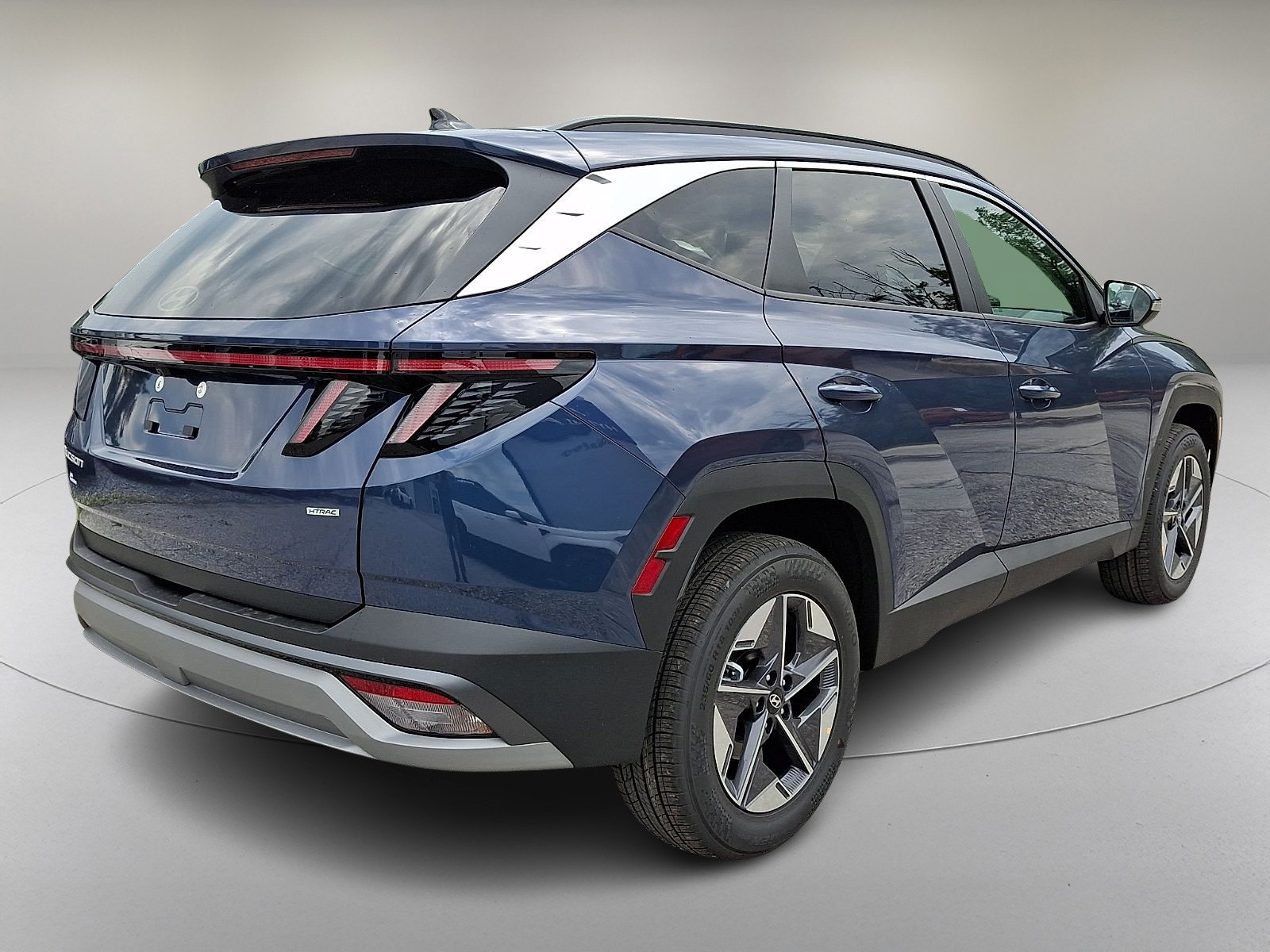 New 2026 Hyundai Tucson SEL AWD/4WD image 7