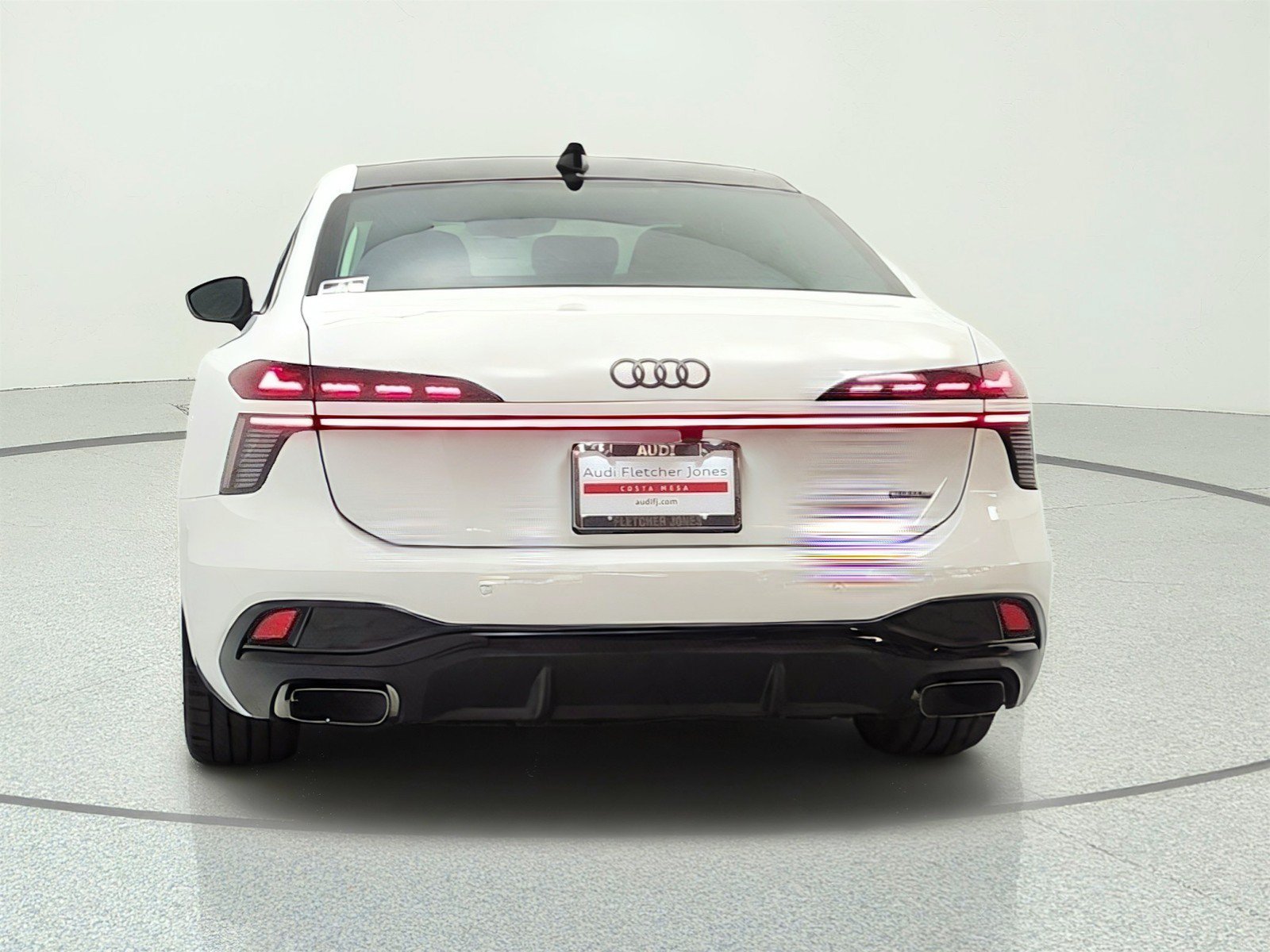 New 2026 Audi A6 Prestige AWD/4WD image 6