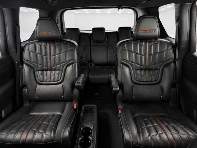 Used 2026 Nissan Armada PRO-4X AWD/4WD image 27