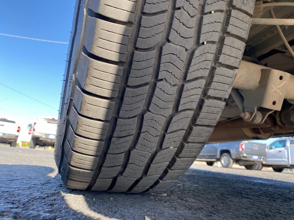 Used 2011 Chevrolet Express 2500 Extended image 15