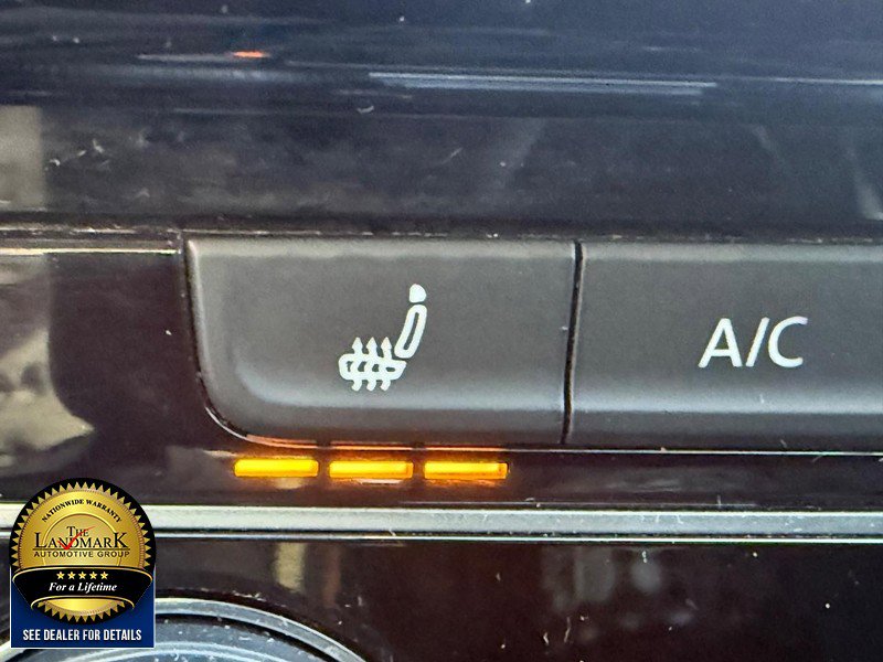 Used 2018 Volkswagen GTI SE w/ SE Leather Package image 14