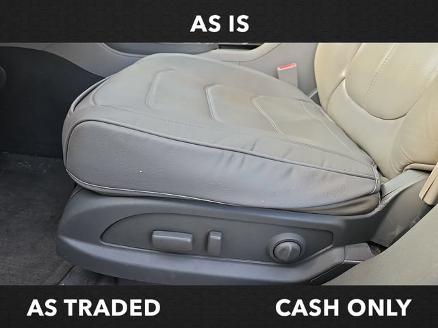 Used 2014 GMC Acadia SLT FWD image 12