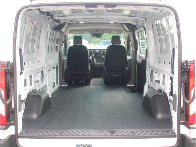 New 2024 Ford Transit 150 Low Roof w/ Exterior Upgrade Package image 17