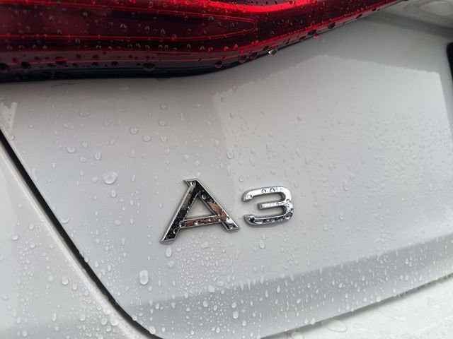 Used 2023 Audi A3 2.0T Premium FWD image 15
