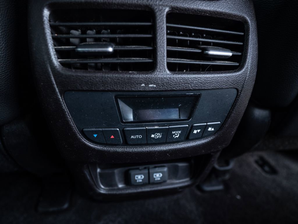 Certified 2018 Acura MDX 3.5L image 42