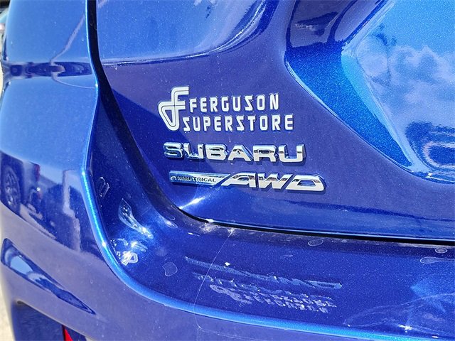 New 2025 Subaru Impreza 2.0i image 6