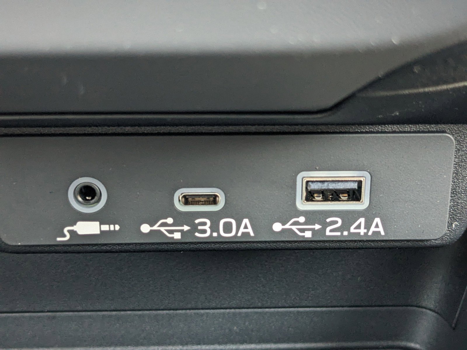 Certified 2025 Subaru Crosstrek 2.5i Sport image 28