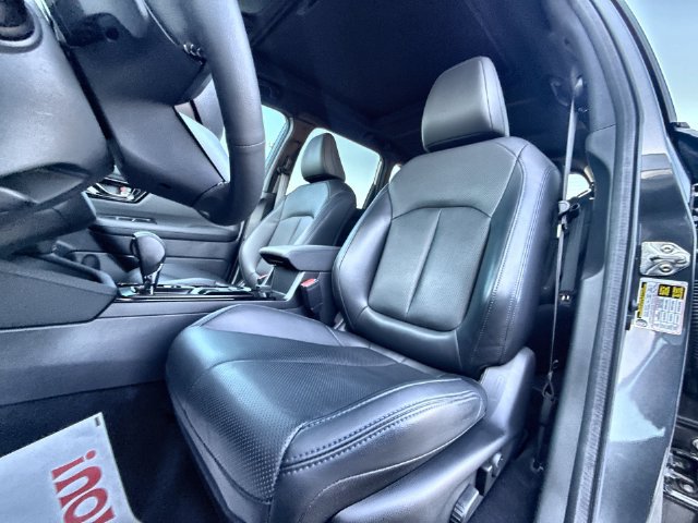 Certified 2026 Subaru Forester Limited AWD/4WD image 11