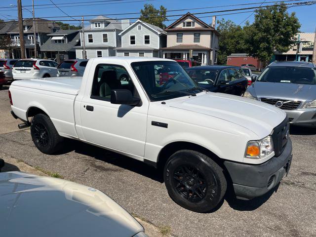 Used 2008 Ford Ranger XL RWD image 4