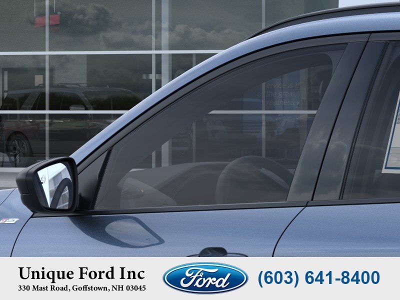 New 2026 Ford Escape ST-Line w/ Cold Weather Package AWD/4WD image 70