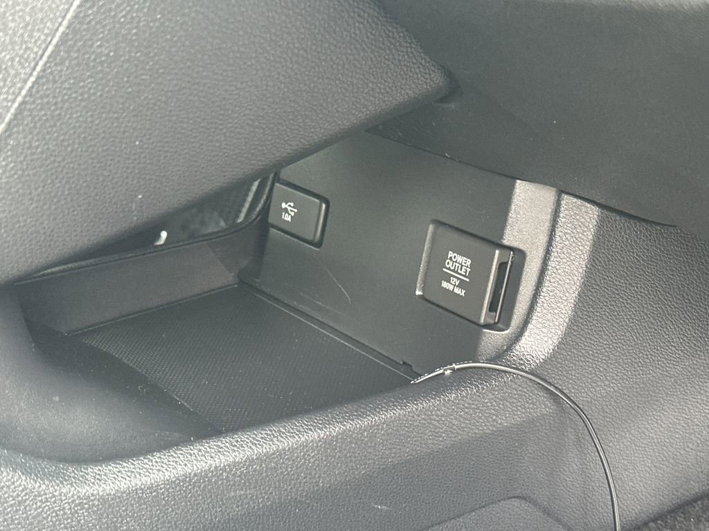 Used 2016 Honda Civic LX image 9