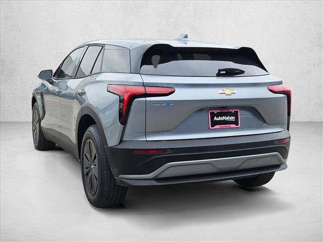 New 2026 Chevrolet Blazer EV LT FWD image 7