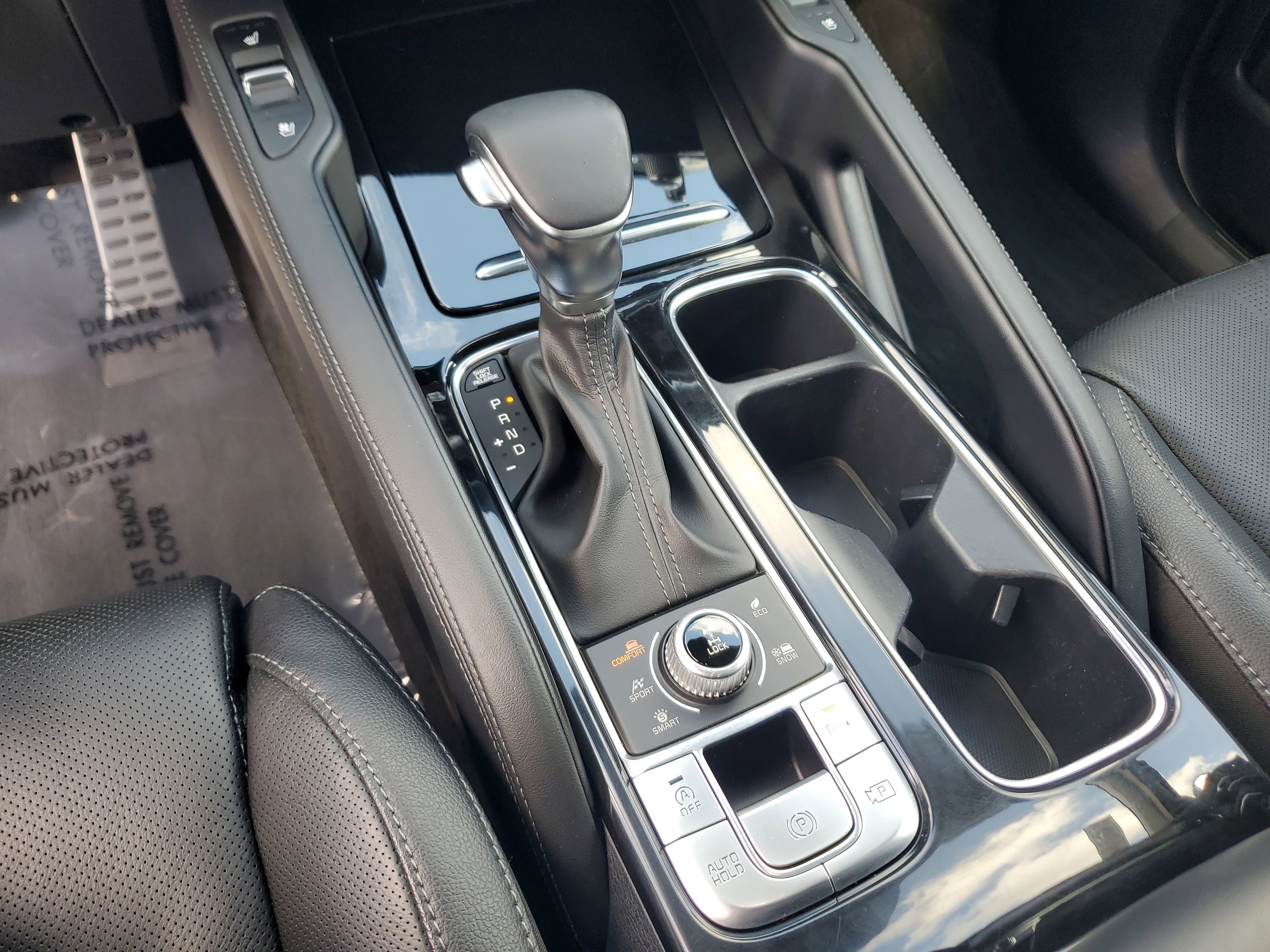 Used 2024 Kia Telluride SX image 27