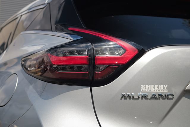 Used 2019 Nissan Murano S FWD image 21