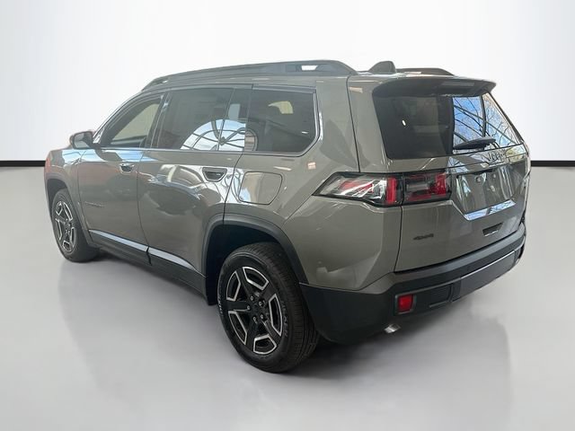 New 2026 Jeep Cherokee Limited AWD/4WD image 7