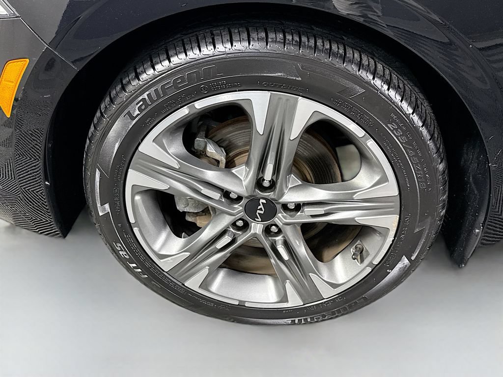 Certified 2022 Kia K5 LXS AWD/4WD image 32