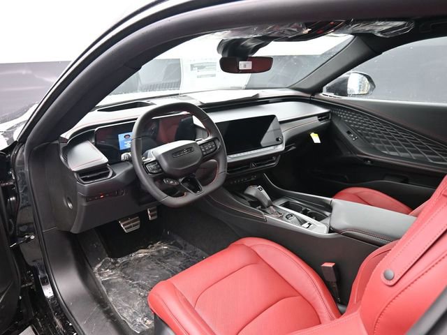 New 2026 Dodge Charger R/T Scat Pack image 10