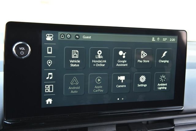 New 2026 Honda Prologue Elite image 17