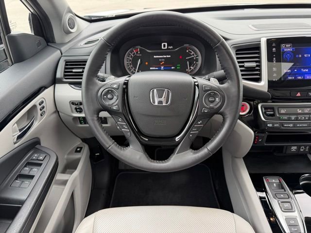 Used 2020 Honda Ridgeline RTL-E image 15