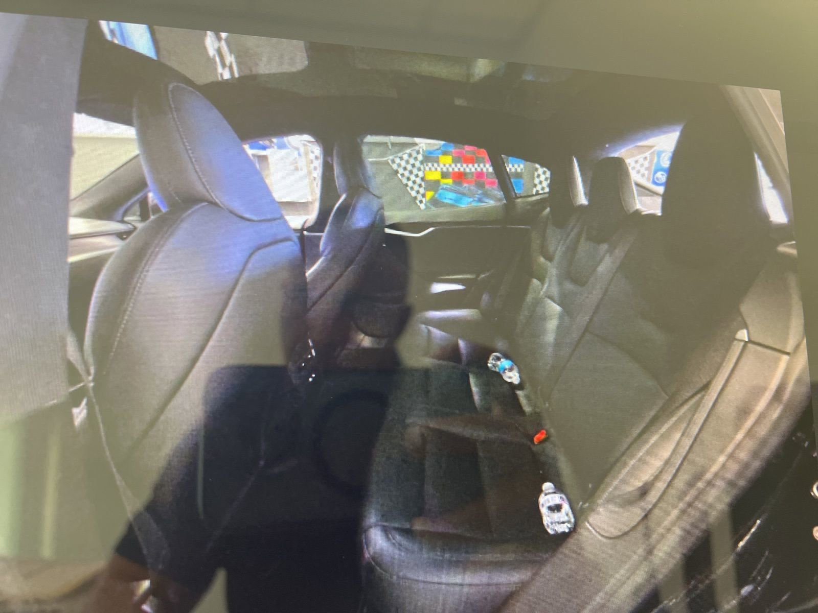 Used 2020 Tesla Model S Long Range AWD/4WD image 8