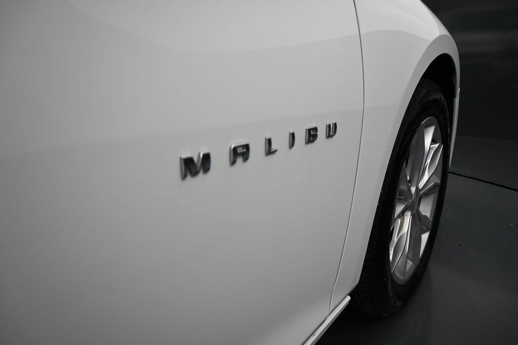 Used 2024 Chevrolet Malibu LT FWD image 24