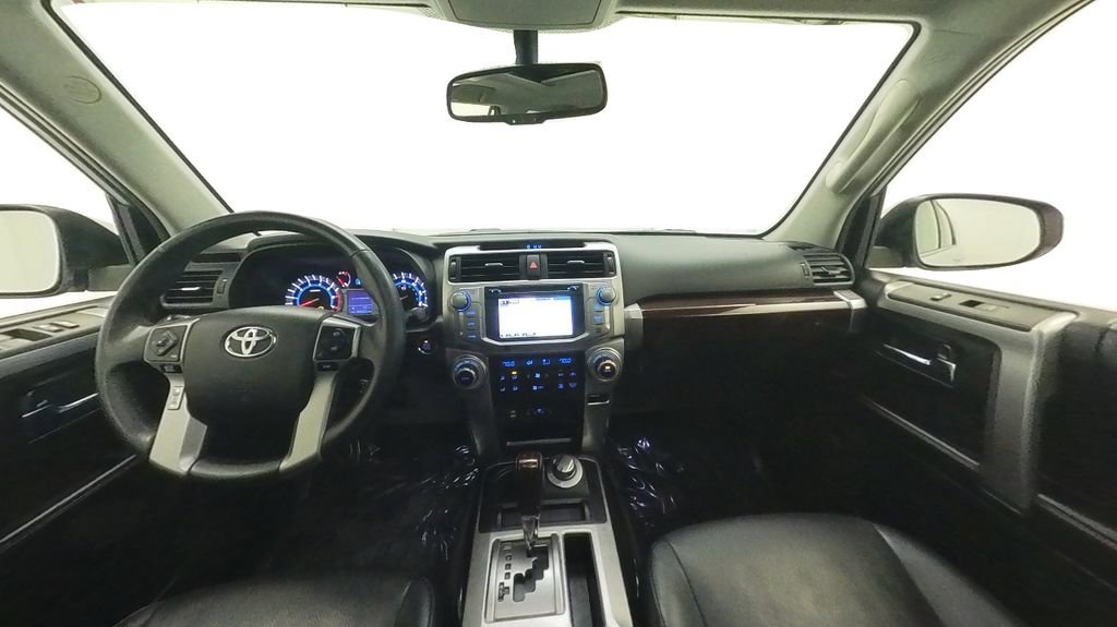 Used 2016 Toyota 4Runner Limited image 29