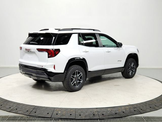 New 2026 GMC Terrain AT4 w/ Technology Package II AWD/4WD image 7