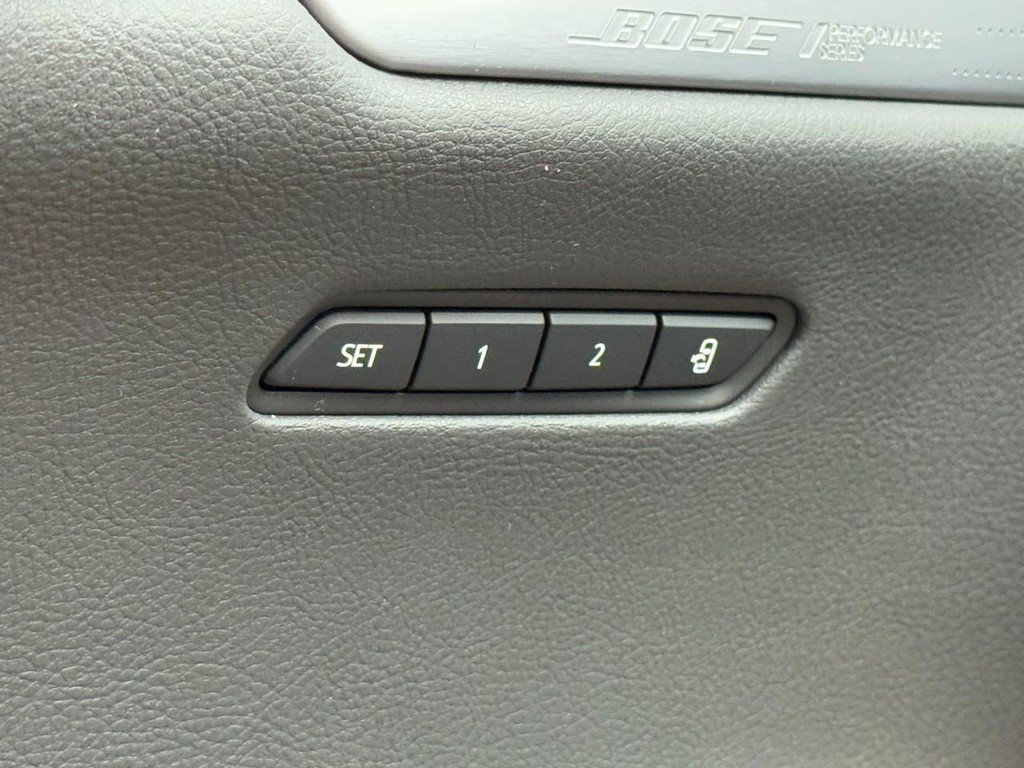 Used 2020 Cadillac XT6 Premium Luxury w/ Platinum Package image 17