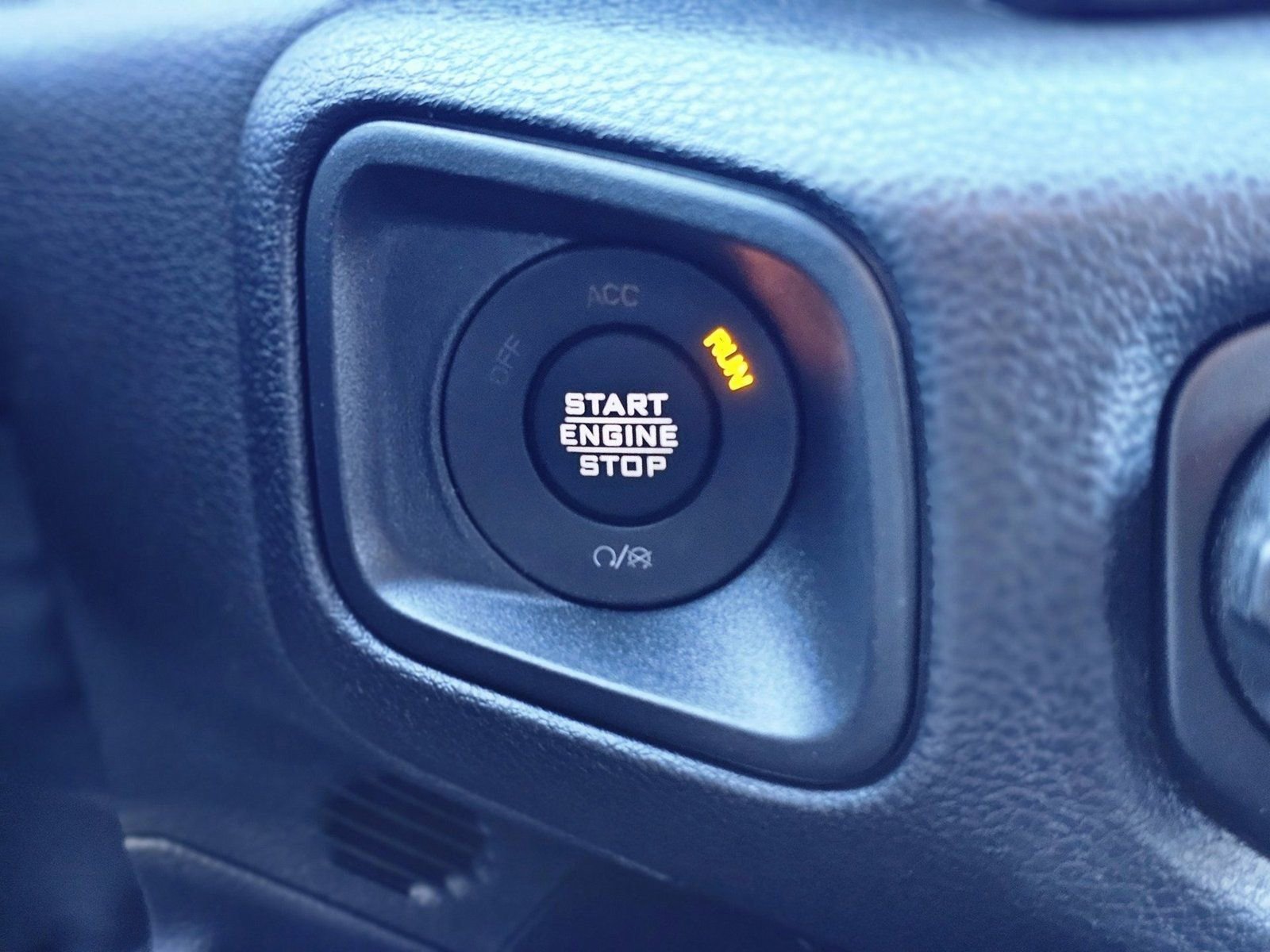 New 2026 Jeep Wrangler Sport image 17
