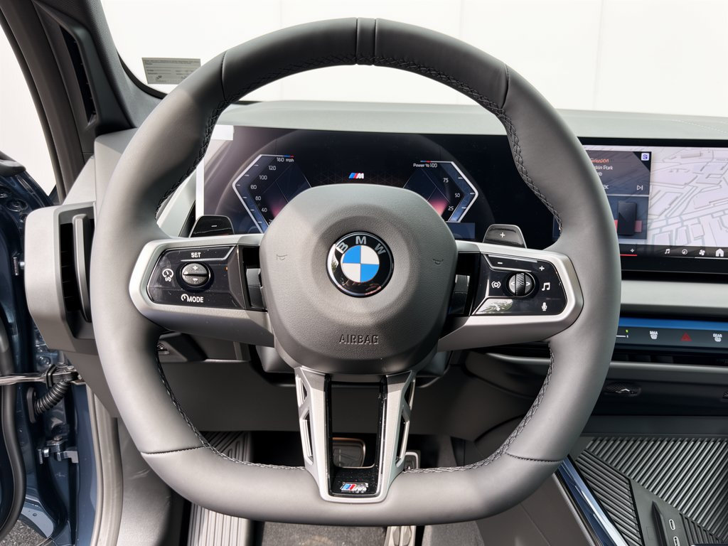 New 2026 BMW X3 xDrive30 AWD/4WD image 10