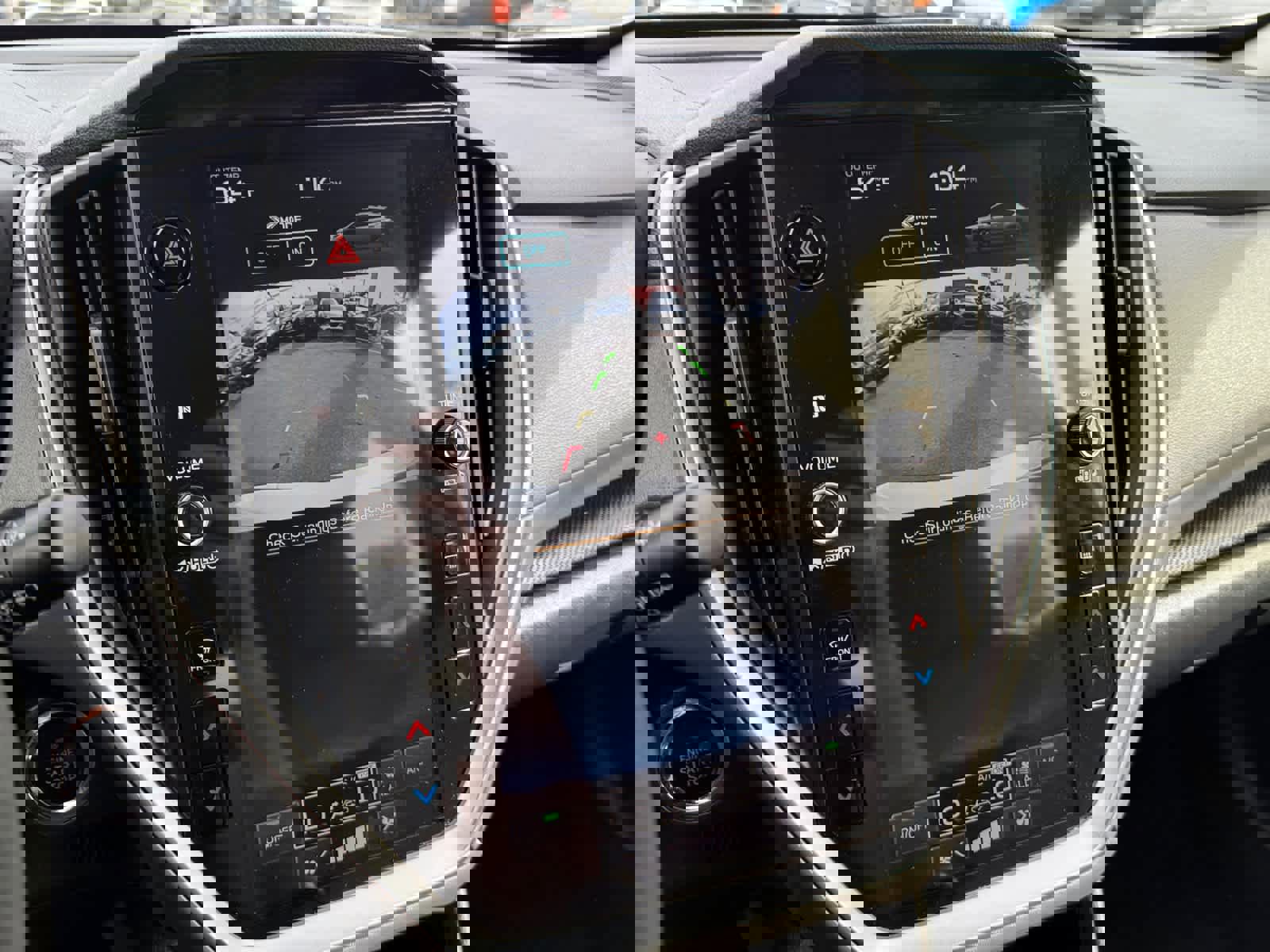 Used 2024 Subaru Crosstrek 2.0i Premium image 21