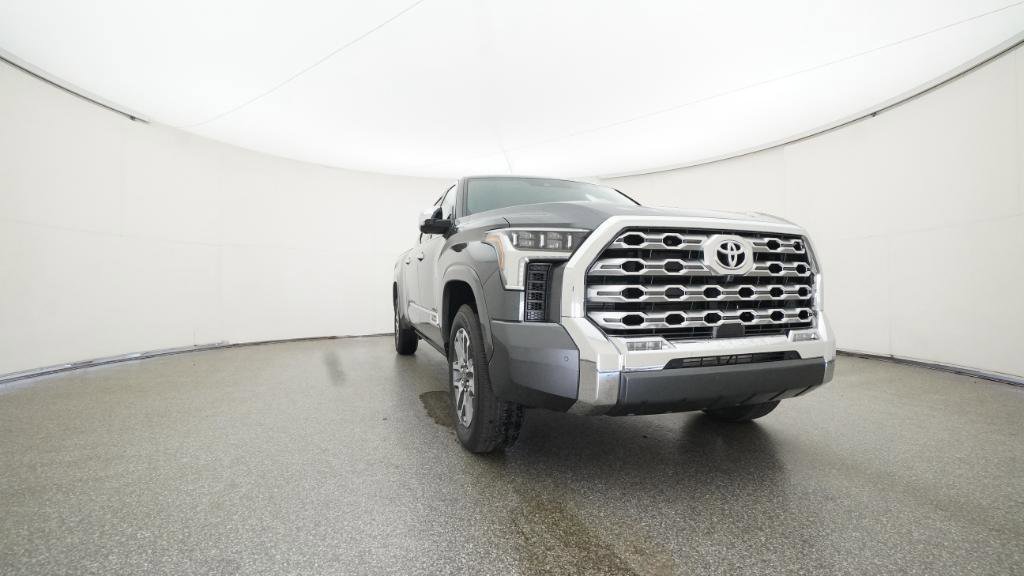 New 2025 Toyota Tundra 1794 Edition image 31
