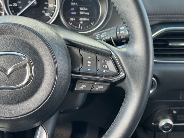 Certified 2023 MAZDA CX-5 AWD 2.5 S w/ Select Package image 26