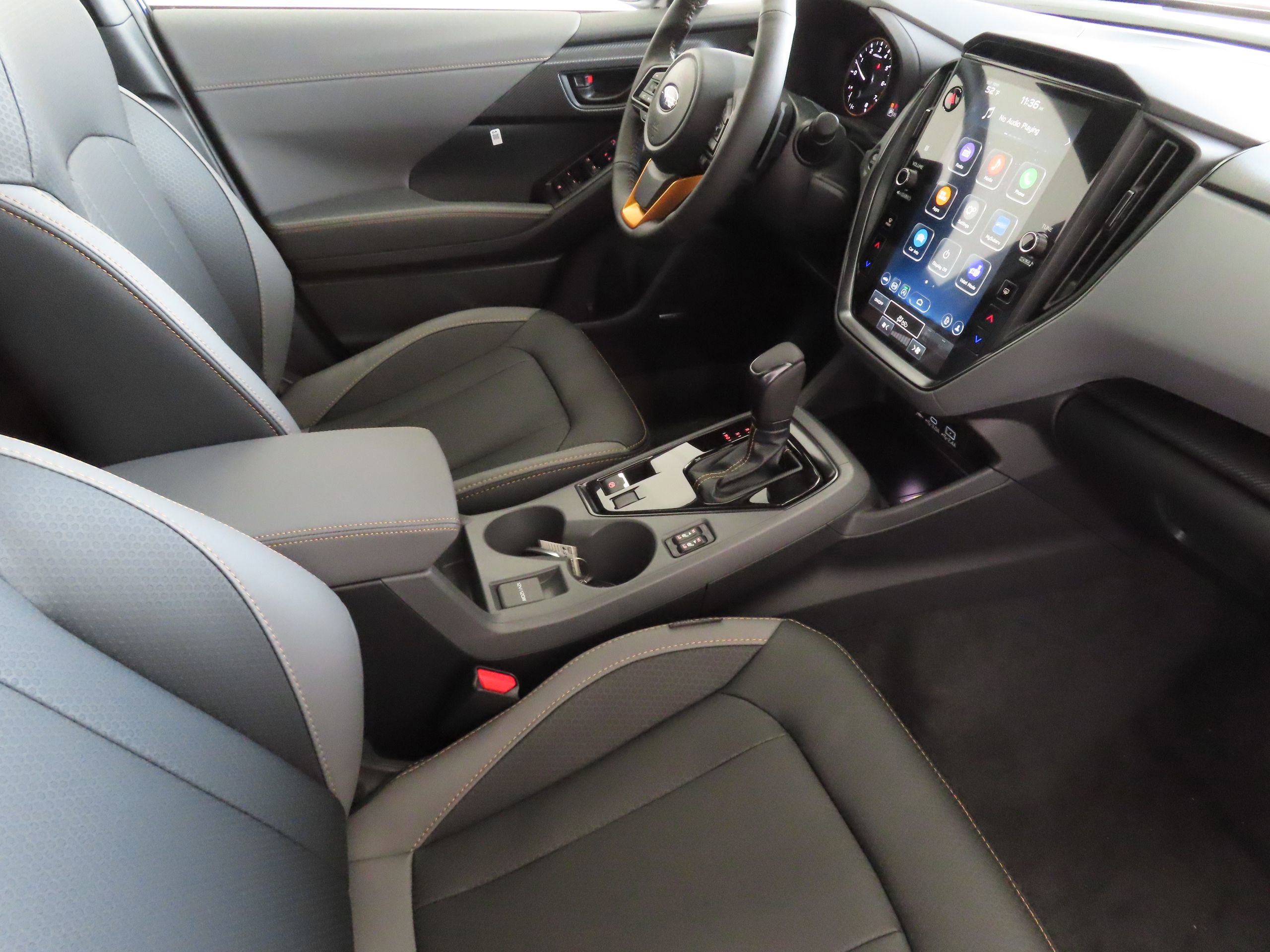 New 2026 Subaru Crosstrek 2.5i Wilderness image 26