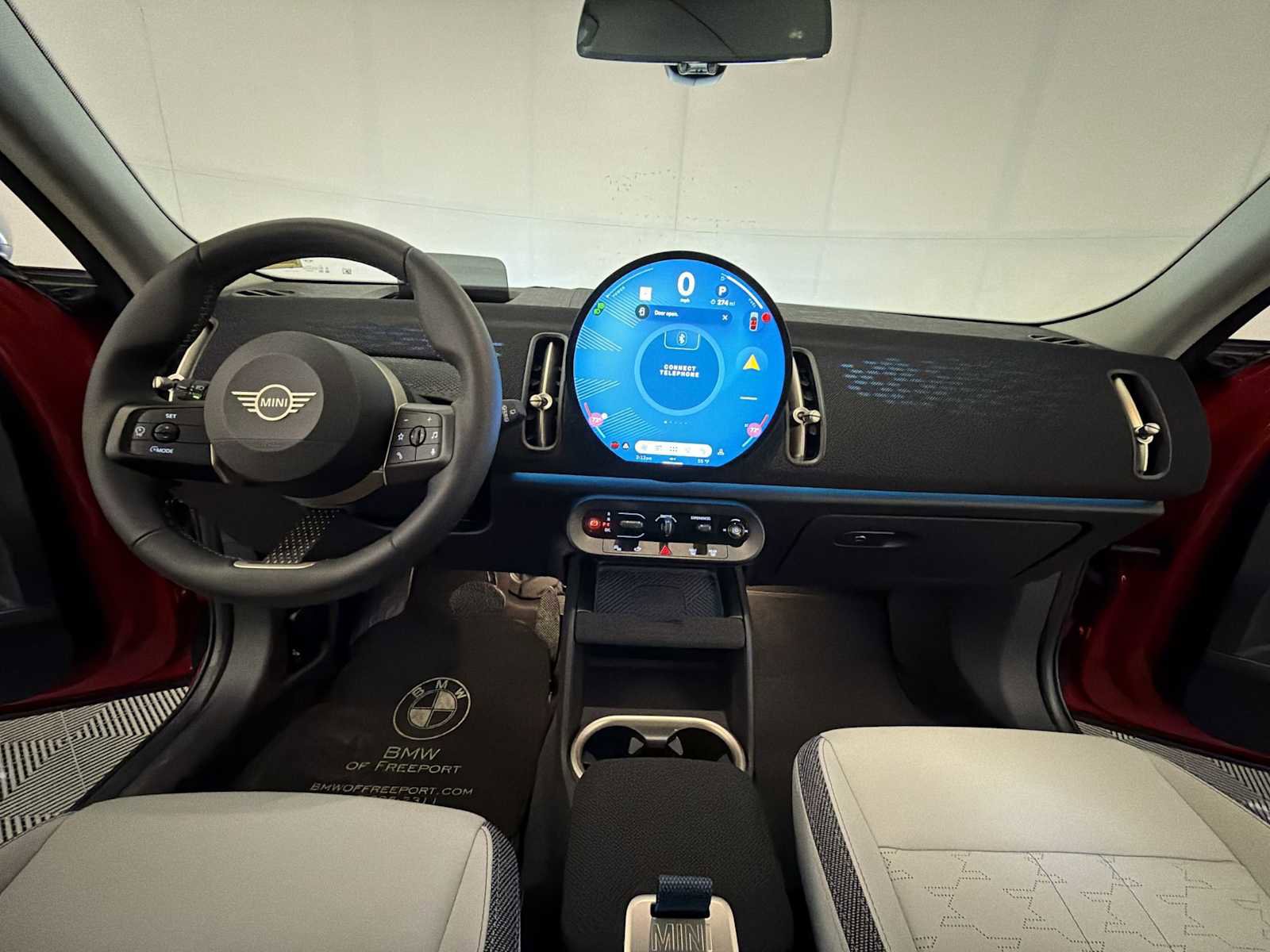 Certified 2025 MINI Cooper Countryman S image 12