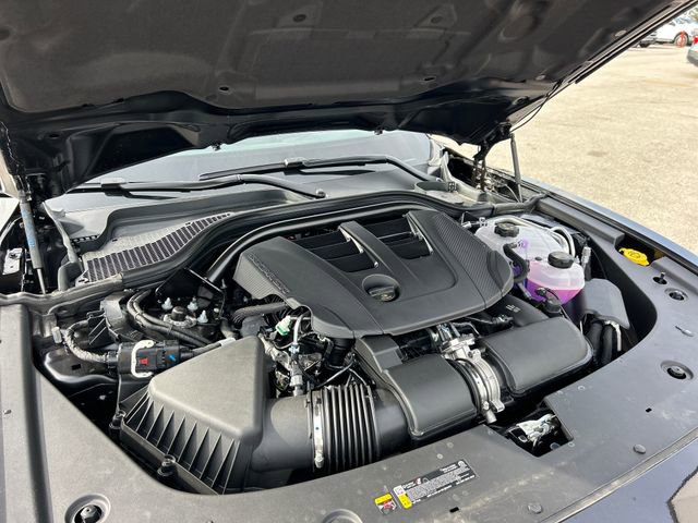 New 2026 Dodge Charger GT w/ Driver Convenience Group image 30