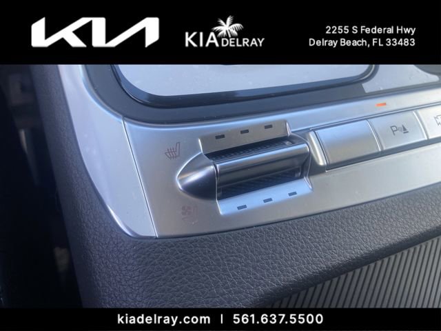 New 2026 Kia Carnival SX image 25