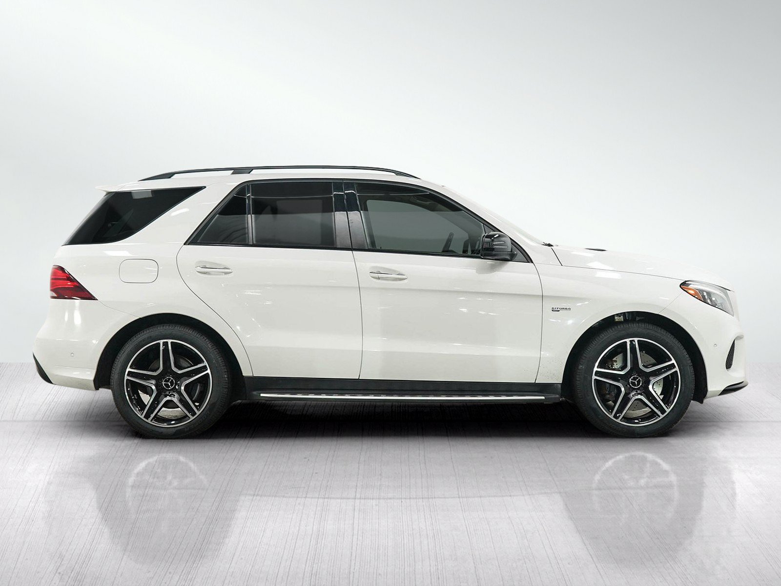 Used 2018 Mercedes-Benz GLE 43 AMG 4MATIC image 6