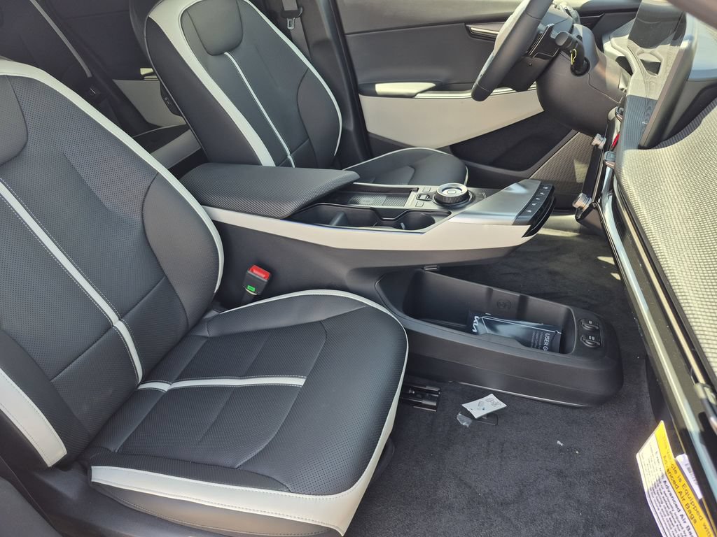 New 2026 Kia K4 GT-Line Turbo FWD image 15