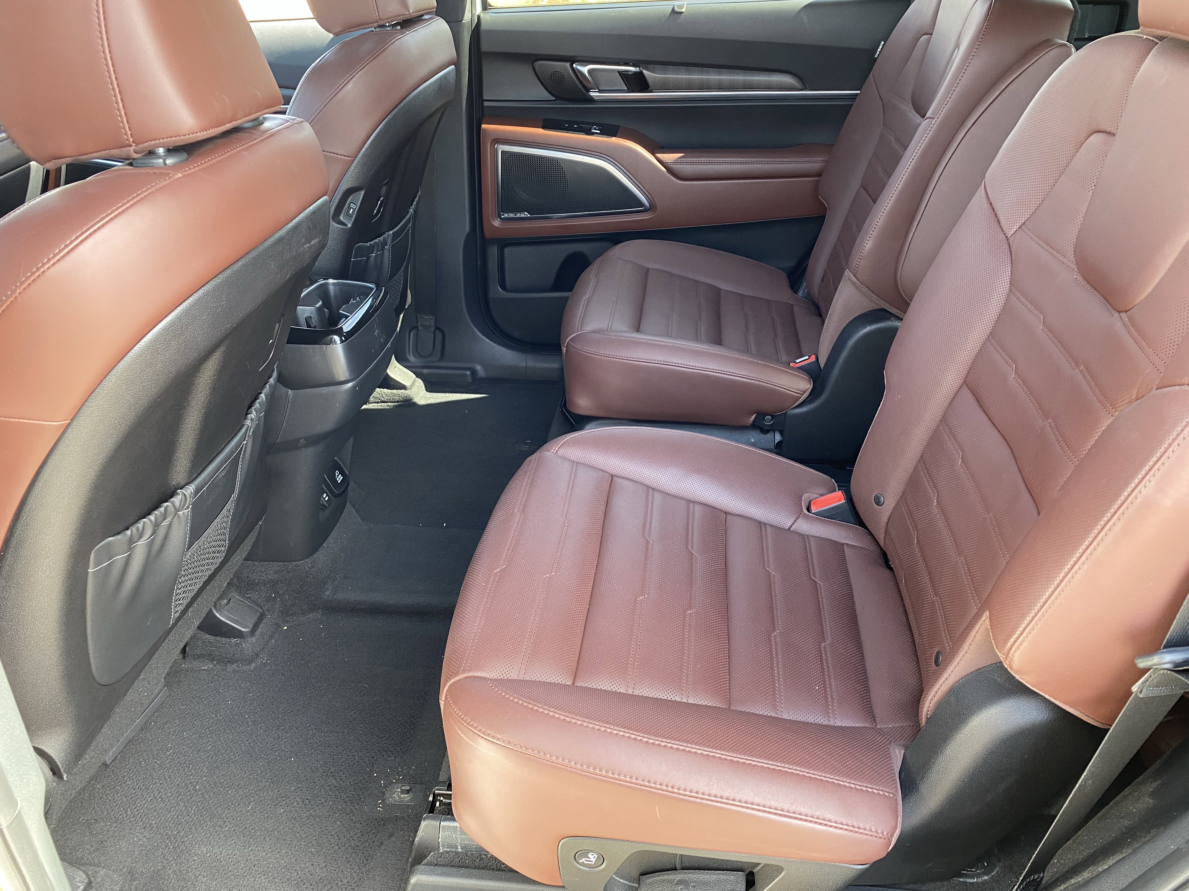 Used 2023 Kia Telluride SX Prestige AWD/4WD image 13
