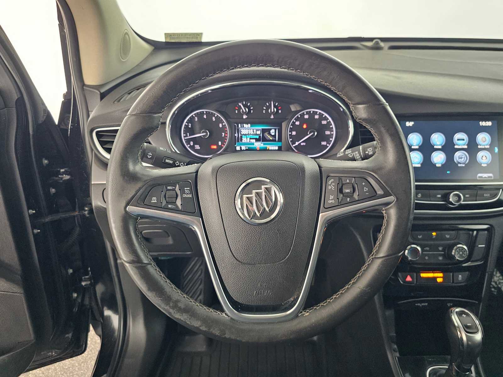 Used 2018 Buick Encore Preferred image 22