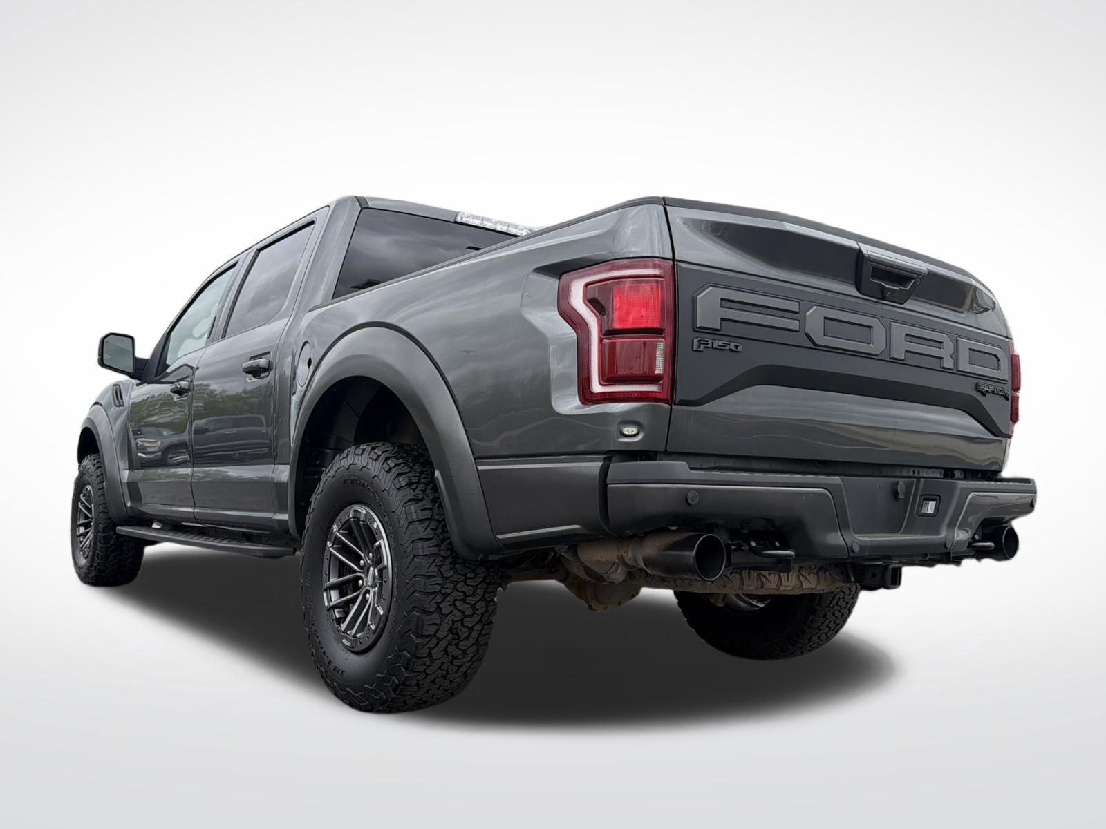 Used 2019 Ford F150 Raptor w/ Equipment Group 802A Luxury AWD/4WD image 20