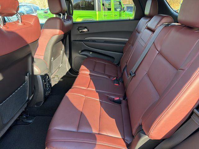 New 2026 Dodge Durango GT image 21
