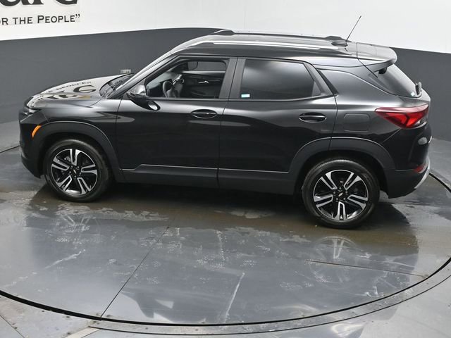 Used 2025 Chevrolet TrailBlazer LT w/ Convenience Package image 41