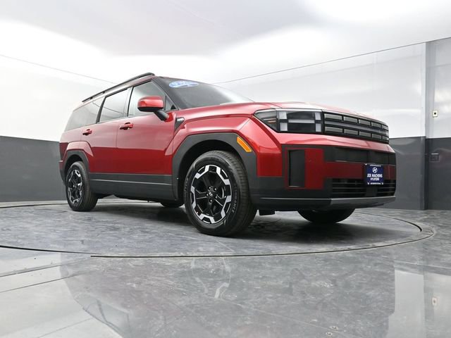 New 2026 Hyundai Santa Fe SEL AWD/4WD image 30