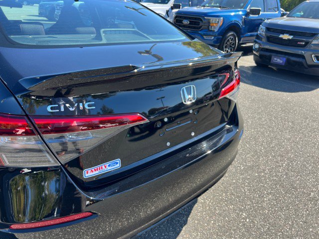 Used 2022 Honda Civic Si image 21