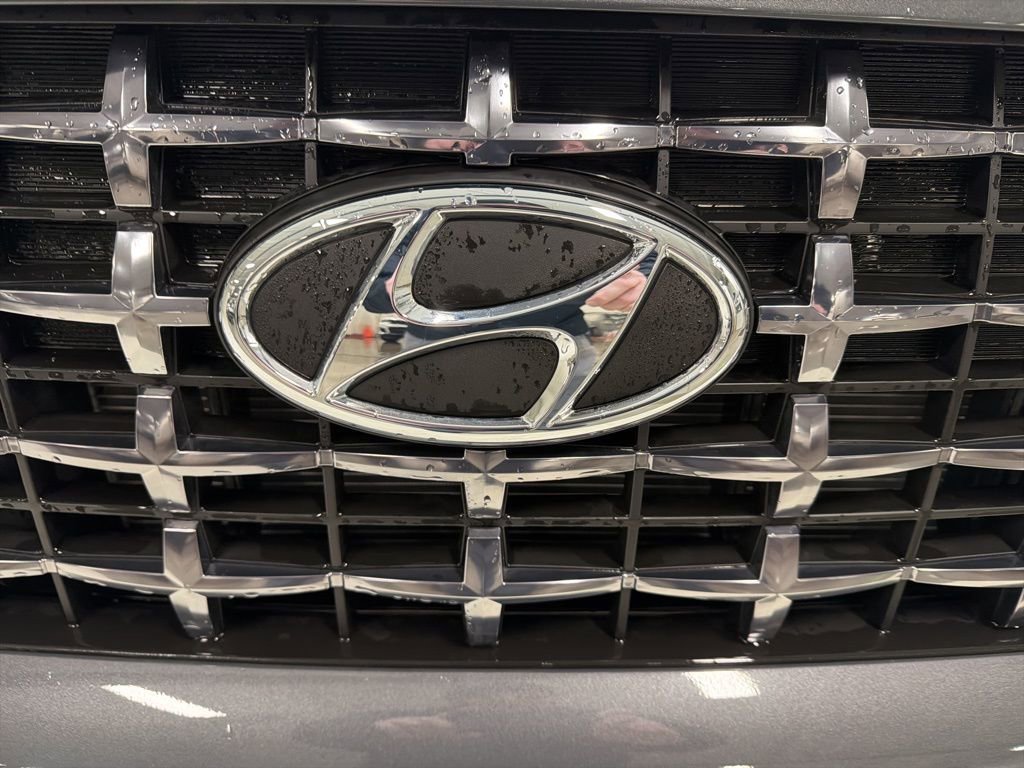 New 2026 Hyundai Venue SEL FWD image 30