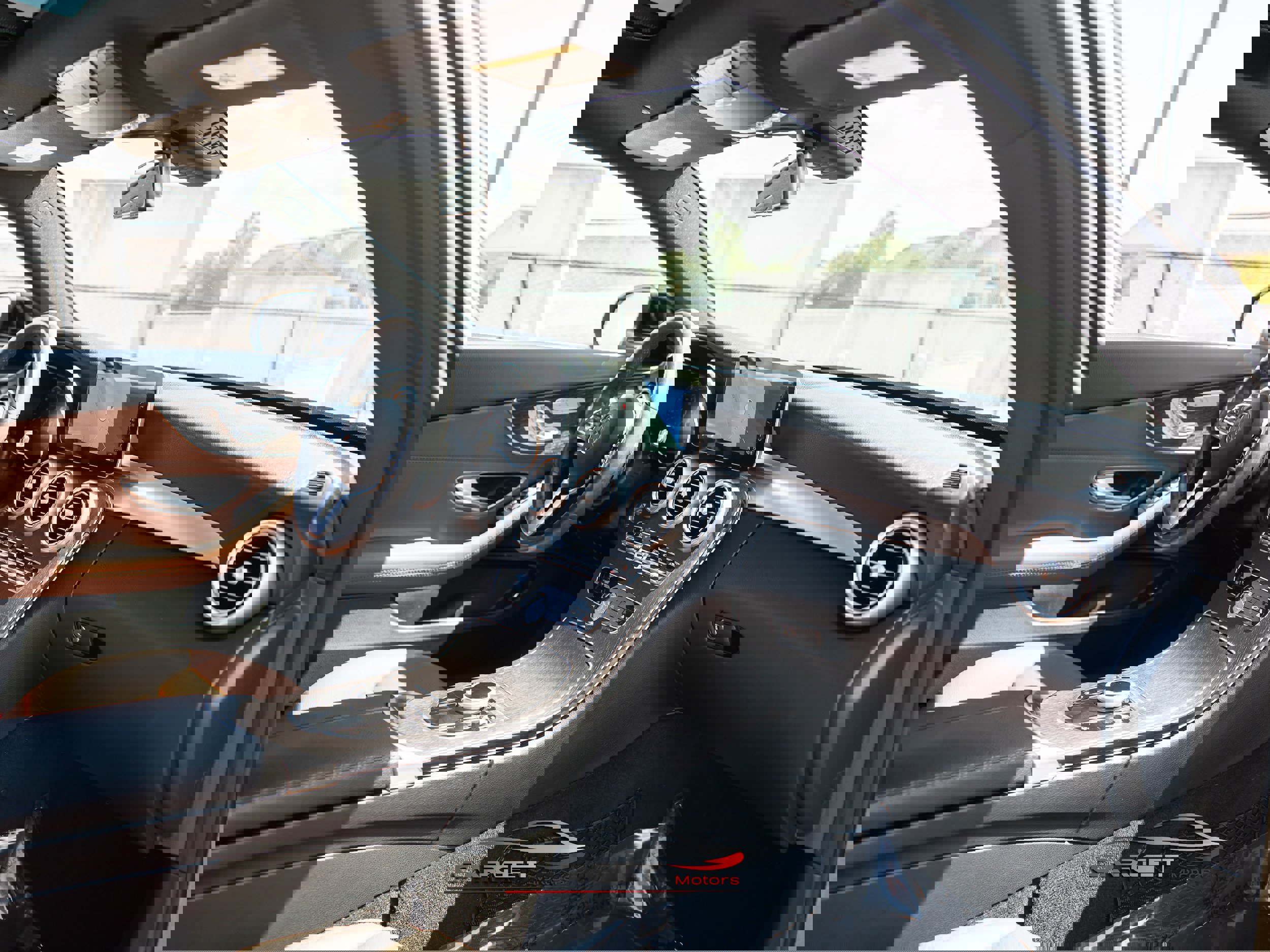 Used 2019 Mercedes-Benz C 300 4MATIC Coupe image 14