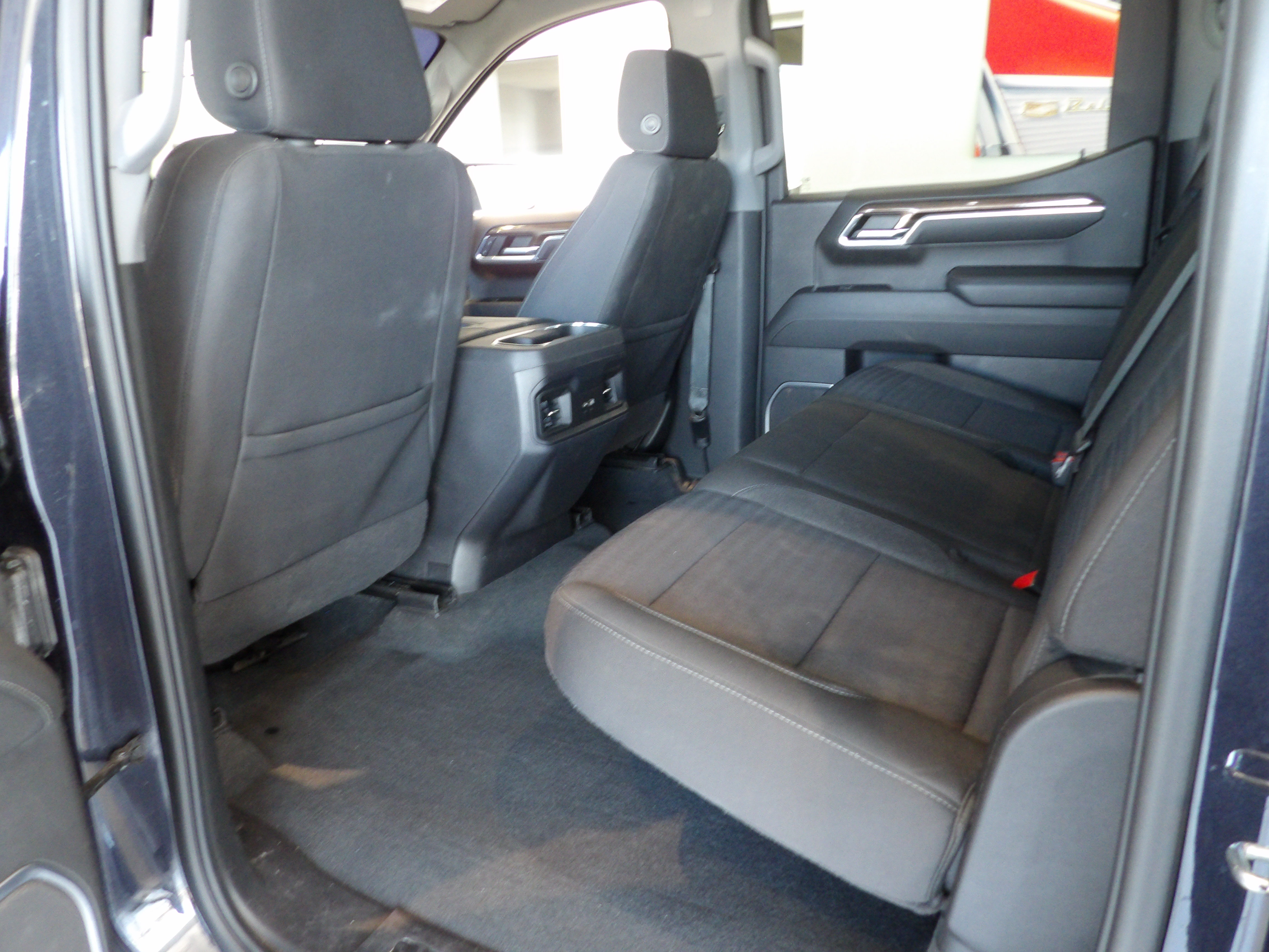 Used 2022 Chevrolet Silverado 1500 RST AWD/4WD image 15