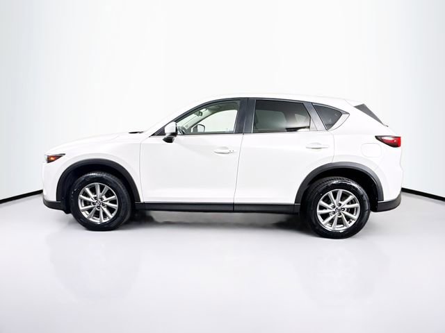 Used 2023 MAZDA CX-5 AWD 2.5 S w/ Select Package image 4